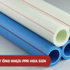 Ống nhựa PPR Hoa Sen chịu được áp suất bao nhiêu 2
