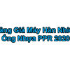 [Bảng Giá List 2020] Máy Hàn Ống Nước PPR – Máy Hàn Nhiệt PPR 1