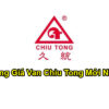Bảng Giá Mới Nhất: Van Nước Chiutong, Van Nhựa Chiutong (Chiết Khấu Cao) 1