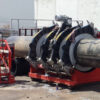 Bảng Giá Máy Hàn Ống HDPE 1.200 Thủy Lực Mới Nhất 2
