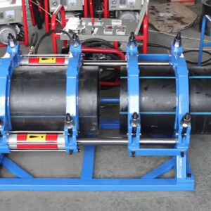 Bảng Giá Máy Hàn Ống HDPE 1.600 Thủy Lực Mới Nhất