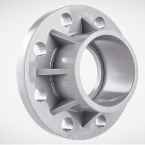 [Giá Bán] Mặt Bích – Ống Đệ Nhất – Nhựa uPVC Hệ Inch