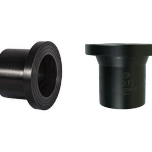 [Bảng Giá] Đầu Nối Bằng Bích HDPE Ép Phun – Stroman