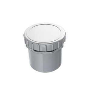 [Bảng Giá] Phụ Kiện Bít Xả Ren Ngoài – Nhựa uPVC Bình Minh – Hệ Inch