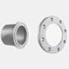 [Bảng Giá] Phụ Kiện uPVC Tiền Phong – Hệ Inch: Bích Kép 2
