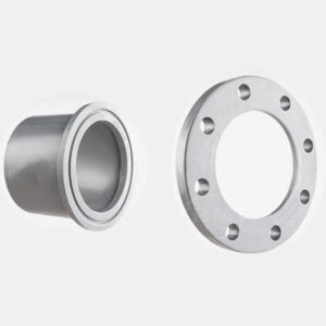 [Bảng Giá] Phụ Kiện uPVC Tiền Phong – Hệ Inch: Bích Kép