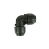 [Đơn Giá] Phụ Kiện HDPE – Cút Nhựa 90 Độ Phun – Nhựa Tiền Phong 1