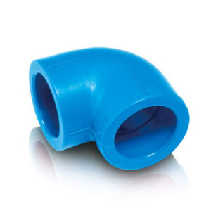 [Đơn Giá] Co 90 Độ – Ống Nhựa Chống Tia Cực Tím Dekko PPR-UV