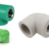 Báo Giá – Phụ Tùng Nhựa PPR Đệ Nhất – Nối Góc Ren Trong 2