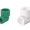 Đơn Giá – Co 90 Độ Rút – Phụ Kiện Ống Nhựa PPR Bình Minh 1