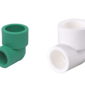 Đơn Giá – Co 90 Độ Rút – Phụ Kiện Ống Nhựa PPR Bình Minh