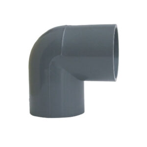 Bảng Giá Nối Góc 90º – Ống Đệ Nhất – Nhựa uPVC Hệ Inch