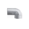 Cập Nhật Giá: Co Âm Dương – Phụ Kiện Nhựa uPVC Bình Minh – Hệ Inch  1