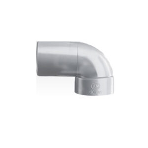 Cập Nhật Giá: Co Âm Dương – Phụ Kiện Nhựa uPVC Bình Minh – Hệ Inch 