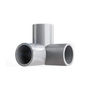 Báo Giá: Phụ Tùng Ống uPVC Bình Minh Hệ Inch – Co 90 Độ Ba Nhánh