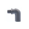 [Bảng Giá] Phụ Tùng Nhựa Đệ Nhất – uPVC Hệ Inch: Co 90º Giảm RN 2