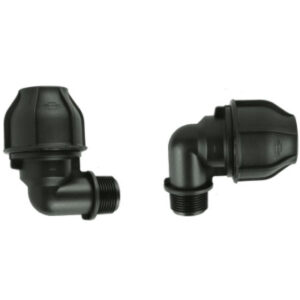 [Cập Nhật Giá] Co Ren Ngoài – Ống Nước Nhựa Tiền Phong HDPE Ép Phun