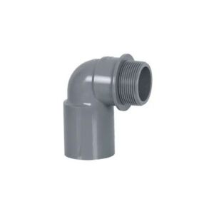 [Đơn Giá] Co Ren Ngoài – Ống Đệ Nhất – Nhựa uPVC Hệ Inch