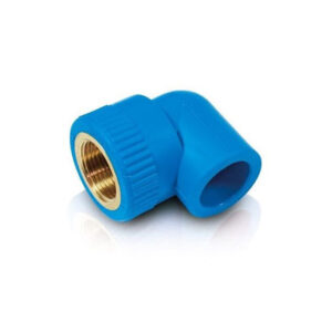[Giá Bán] Phụ Tùng Nhựa Hoa Sen – PPR Chống Tia UV – Co Ren Trong