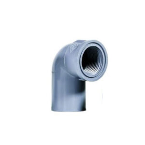 Cập Nhật Giá: Co Ren Trong – Phụ Kiện Ống Dekko uPVC [Hệ Mét]