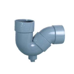 [Giá Bán] Phụ Tùng Nhựa Đệ Nhất – uPVC Hệ Inch: Con Thỏ