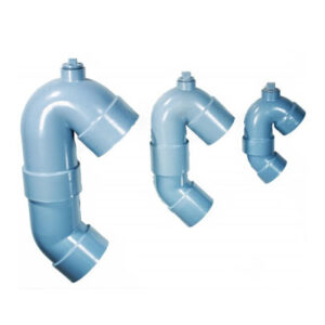 Giá Bán: Con Thỏ – Ống Nhựa uPVC Đệ Nhất (Hệ Mét)