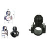 [Đơn Giá] Phụ Kiện HDPE – Đai Khởi Thủy (Kiểu 2) PE Phun – Tiền Phong