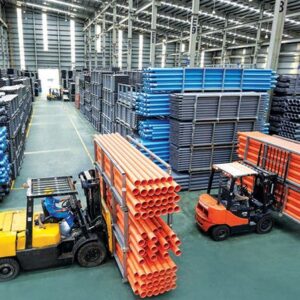Hệ thống đại lý ống nhựa Hoa Sen tại Tp HCM – Vật liệu xây dựng