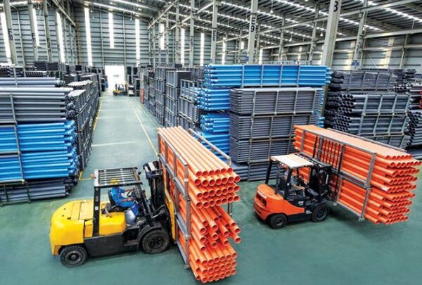 Hệ thống đại lý ống nhựa Hoa Sen tại Tp HCM – Vật liệu xây dựng 3