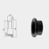 [Báo Giá] Phụ Kiện Ống Nhựa PPR Tiền Phong – Đầu Nối Bằng Bích 2
