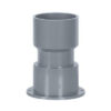 [Báo Giá] Nối Thông Sàn – Nhựa Dekko – uPVC Hệ Mét 2