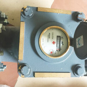 Bảng Giá Đồng Hồ Nước Mặt Bích Phi 90 Hiệu Asahi Thái Lan