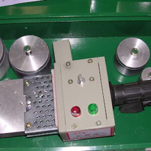 Bảng Giá Máy Hàn Ống PPR 20-63 Mới Nhất