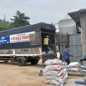 Mạng lưới phân phối ống Hoa Sen tại Miền Tây giá tốt