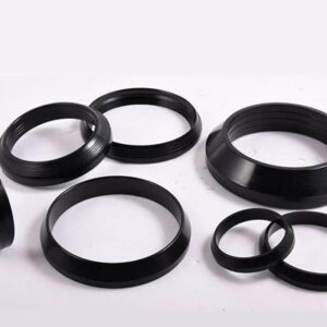 Giá Bán Gioăng Cao Su Bình Minh – Gioăng Bích Kép uPVC