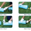 [Báo Giá] Gioăng Cao Su Cho Ống ISO – Hệ CIOD – Nhựa Tiền Phong 1