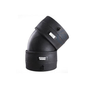 Giá Niêm Yết Phụ Kiện HDPE Đúc Hàn Điện Trở – Bình Minh: Lơi 45 Độ