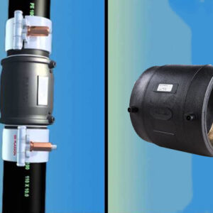 Bảng Giá Phụ Kiện HDPE Đúc Hàn Điện Trở – Bình Minh: Nối Thẳng
