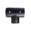 Báo Giá Tê Đều Ống Nhựa Bình Minh HDPE Đúc – Hàn Điện Trở  1
