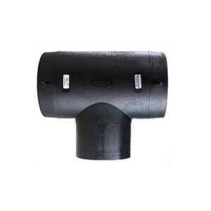 Báo Giá Tê Đều Ống Nhựa Bình Minh HDPE Đúc – Hàn Điện Trở 