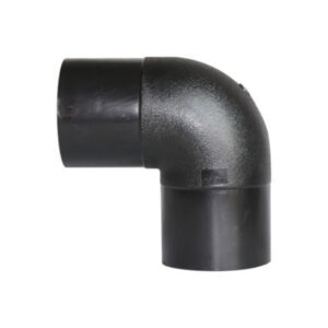 [Báo Giá] Phụ Kiện HDPE Đúc – Nối Góc 90 Độ – Ống Đệ Nhất