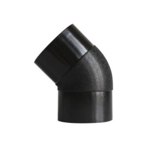 [Đơn Giá] Nối Góc 45 Độ – Phụ Kiện Nhựa HDPE Đúc Đệ Nhất