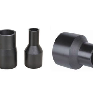 Giá Niêm Yết: Phụ Kiện Đúc Hàn Đối Đầu – HDPE Bình Minh – Nối Rút