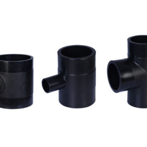 Cập Nhật Giá – Phụ Kiện Tê Giảm – Nhựa HDPE Đúc Đệ Nhất