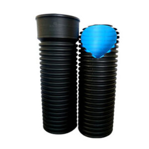 [Đơn Giá] Ống Tiền Phong HDPE Gân Sóng 2 Lớp – Phi 500