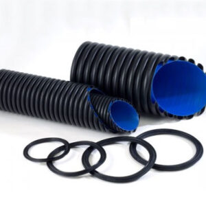 [Cập Nhật Giá] Ống Gân Sóng HDPE 2 Vách – Phi 600 – Nhựa Tiền Phong
