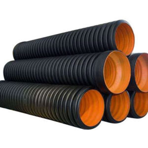 [Giá Bán] Ống Gân Sóng Thành Đôi – HDPE Tiền Phong – Phi 400