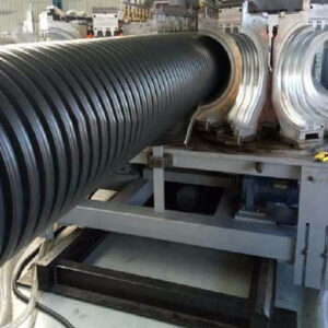 [Đơn Giá] Ống Gân Sóng HDPE 2 Vách – Phi 800 – Nhựa Tiền Phong