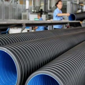 [Đơn Giá] Ống Tiền Phong HDPE Gân Sóng 2 Lớp – Phi 150