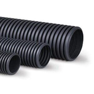 [Giá Bán] Ống Nhựa HDPE Tiền Phong – Gân Xoắn 2 Vách – Phi 400